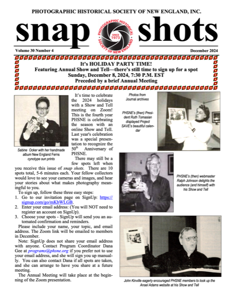 Click cover thumbnail to get 2024-12_snap-shots_web.pdf